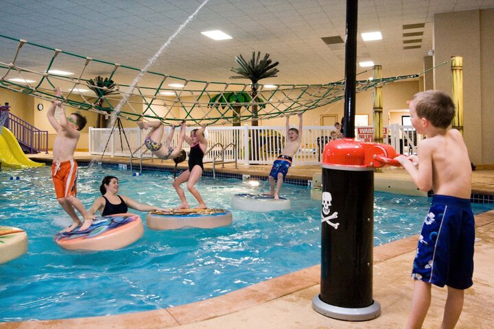Pool 3 of 35