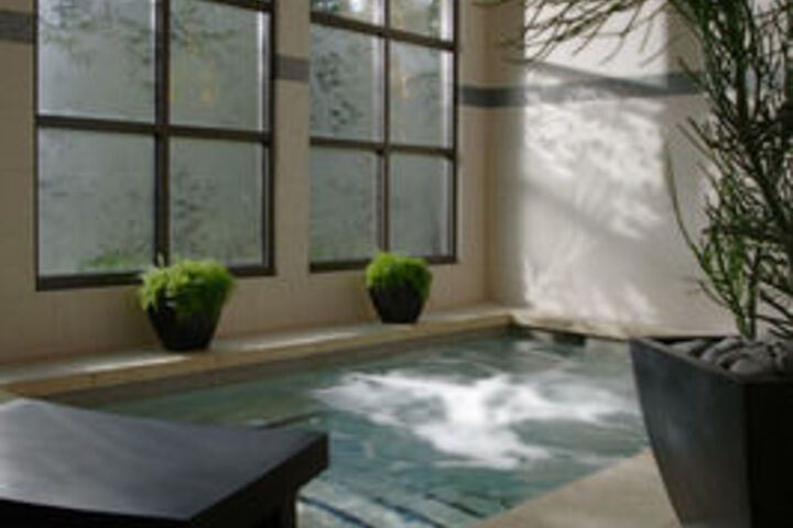 The Lodge at Woodloch