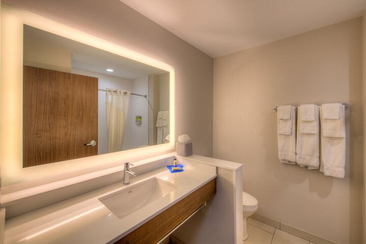 Holiday Inn Express & Suites Remington by IHG