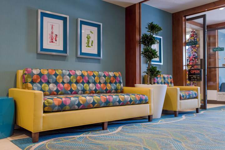 Hotel Interior 43 of 132