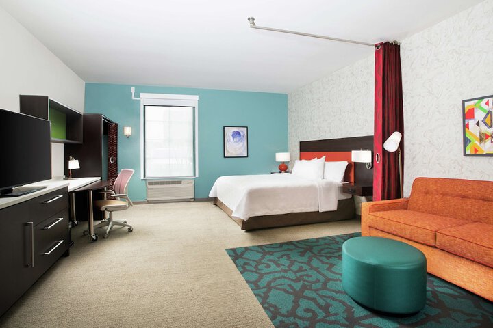 Home2 Suites by Hilton Long Island Brookhaven