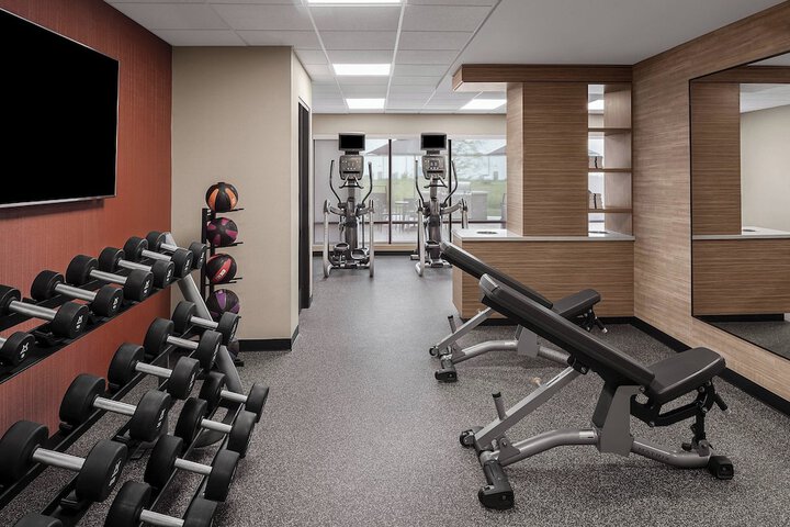 Health and Fitness 27 of 28