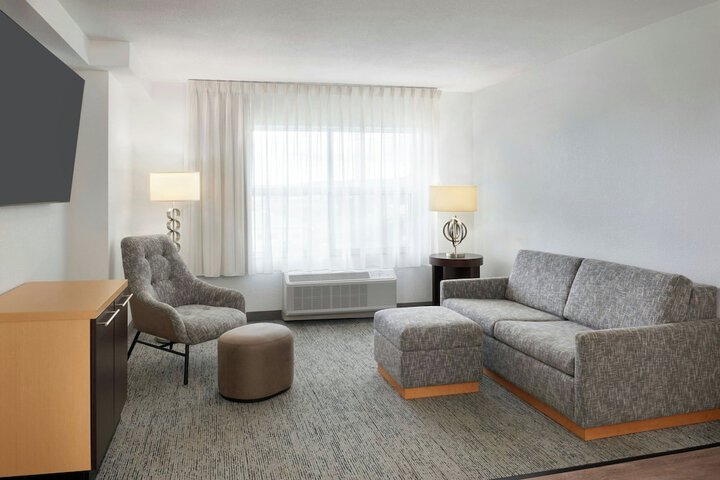 TownePlace Suites by Marriott Thunder Bay