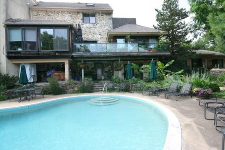 Pool 5 of 40