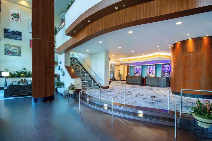 Hotel Interior 19 of 73