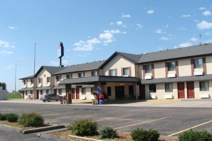 Hotel 2 of 40