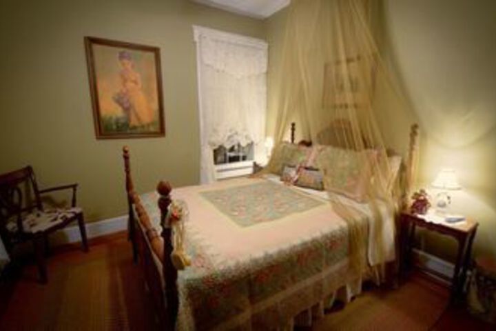 Florence Inn Bed and Breakfast