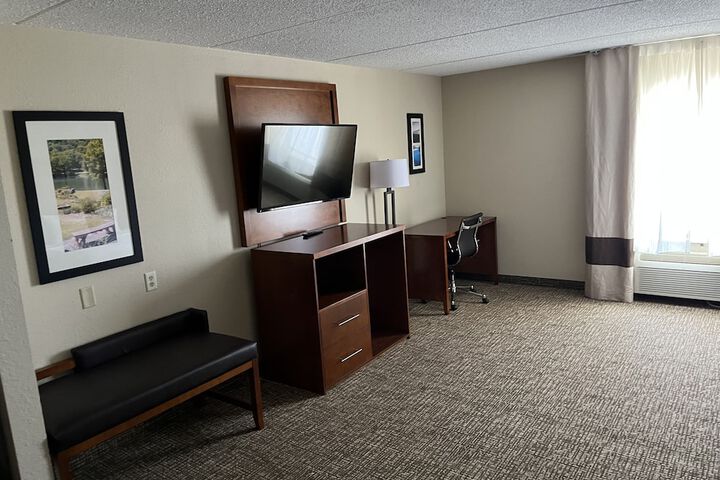 Wingate by Wyndham Clearfield