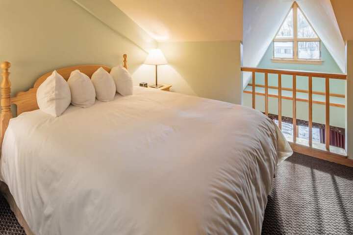 Sugarloaf Mountain Hotel