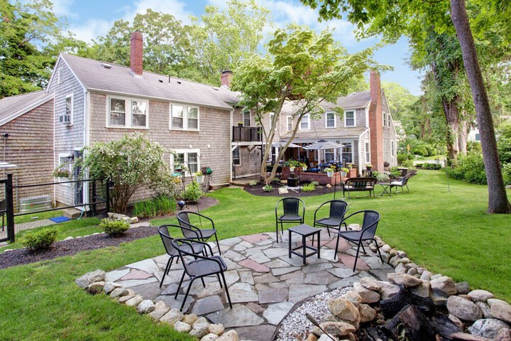 Inn on Main