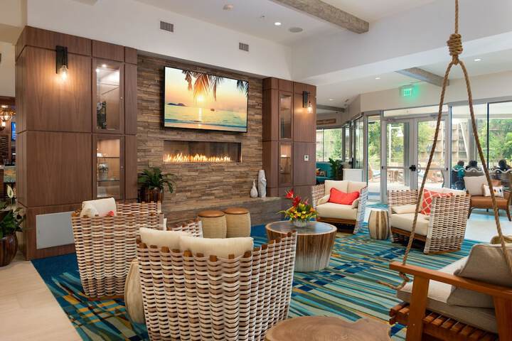 Hotel Interior 11 of 45