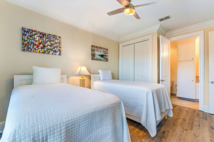 St James Bay Golf & Pickleball Resort