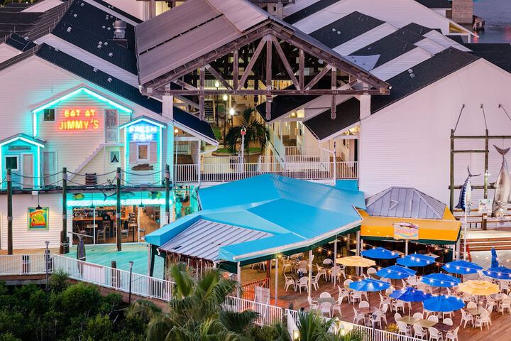 Holiday Inn & Suites Clearwater Beach S-Harbourside by IHG