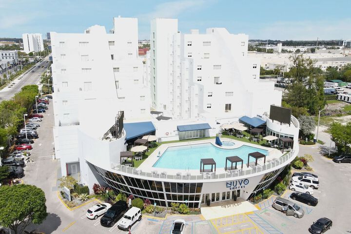 Hotel 3 of 89