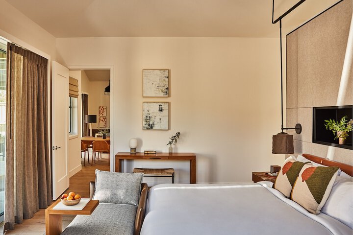 Solage Auberge Collection