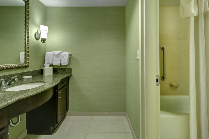Homewood Suites West Palm Beach