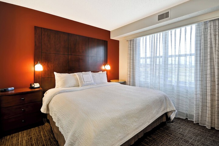 Residence Inn by Marriott OFallon