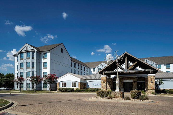 Homewood Suites by Hilton Austin / Round Rock TX
