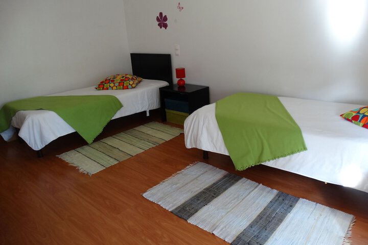 HI Melgaço - Pousada de Juventude - Hostel