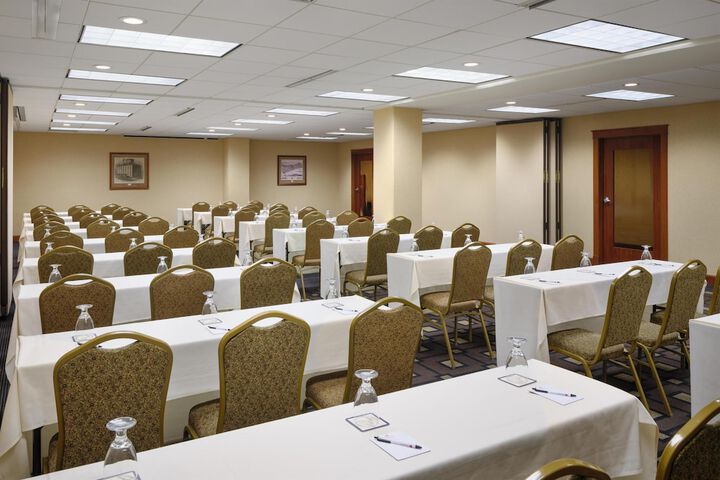 Best Western Premier Park Hotel
