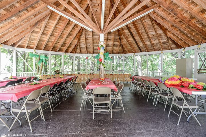 Sandy Beach RV Resort