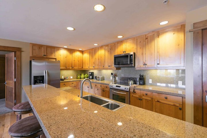 East West Hospitality Tahoe