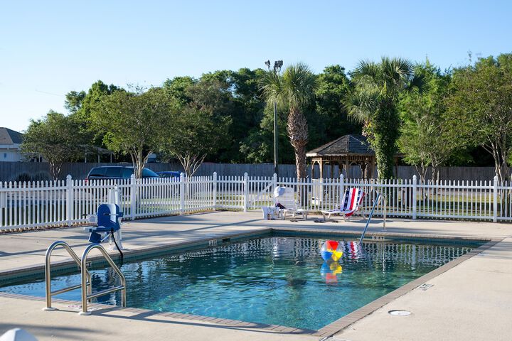 Pool 8 of 53