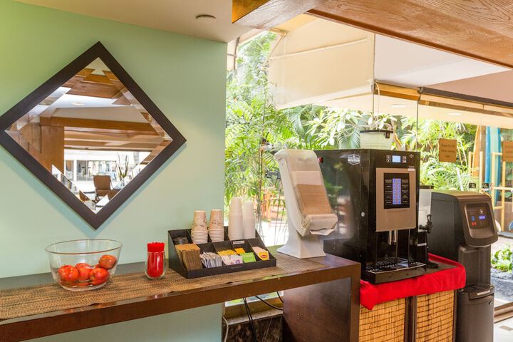 Breakfast/Coffee Service 52 of 63