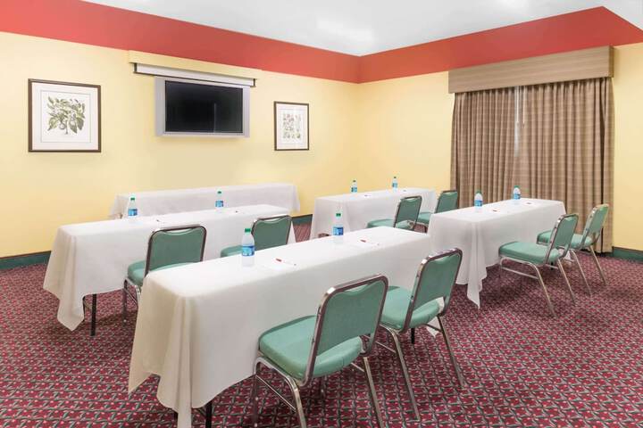 Meeting 21 of 26