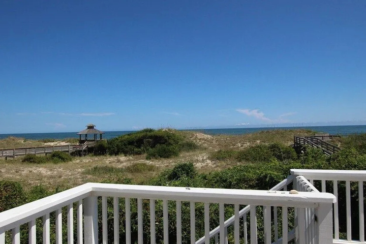 Summers Getaway 1125 - 5 Br Home