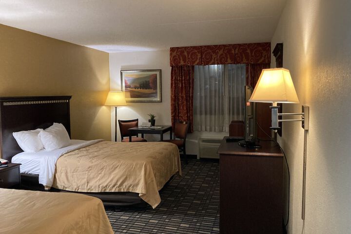 Quality Inn Somerset