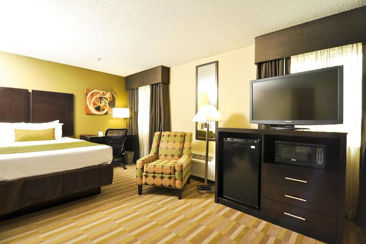 Best Western Norwalk