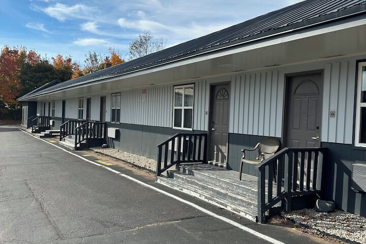 Glengarry Extended Stays