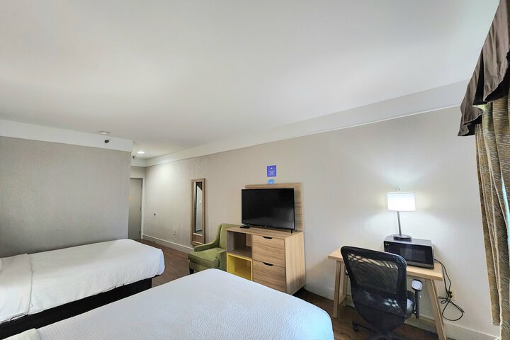 Days Inn by Wyndham Denham Springs-Baton Rouge East