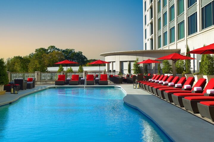 Pool 7 of 100
