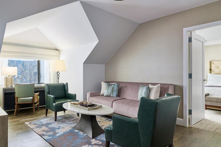 Grand Hyatt Vail Resort and Spa
