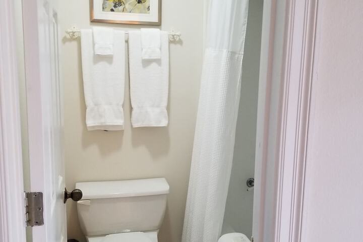 Greenwood Plantation B & B