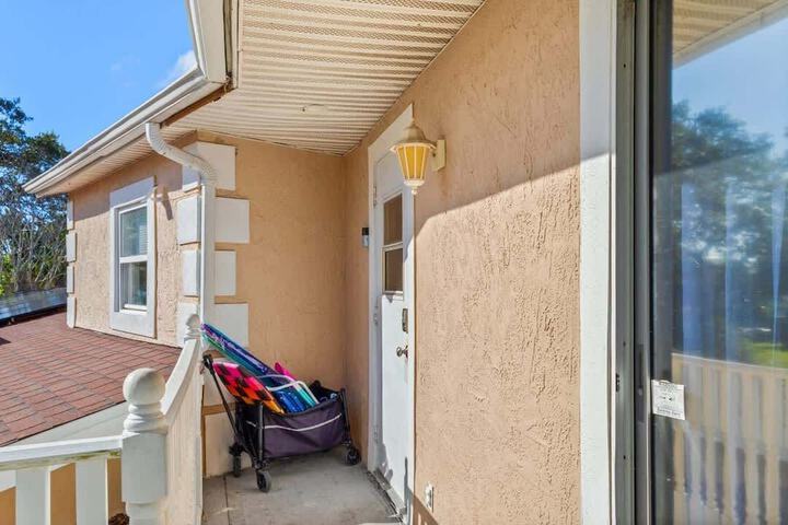 IRB Coastal Beach Homes