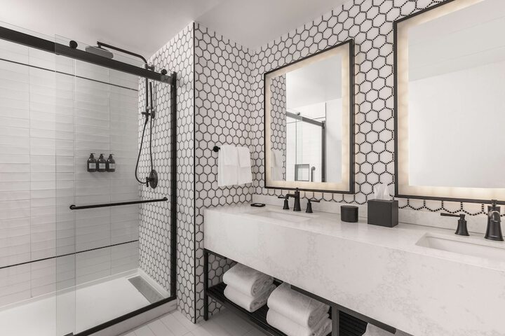 Mills House Charleston Curio Collection by Hilton