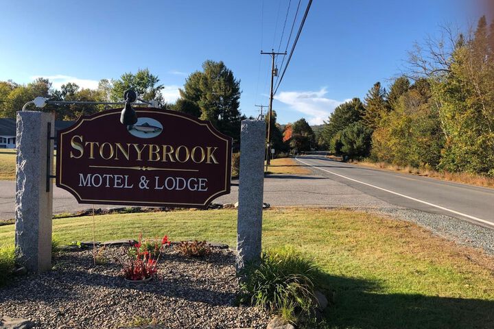 Stonybrook Motel & Lodge