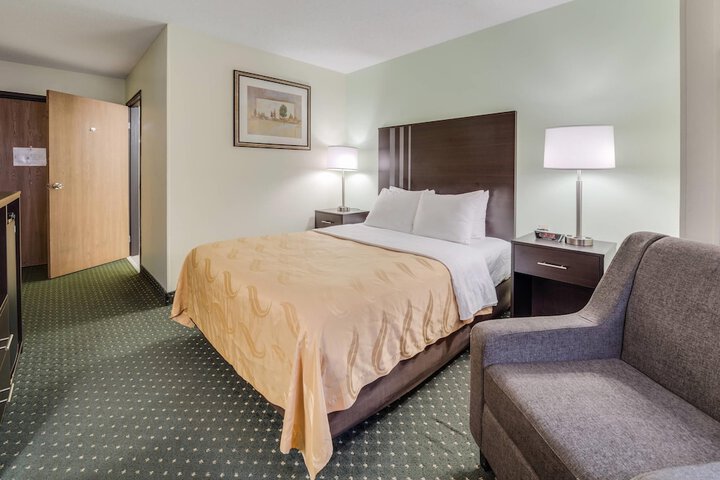 Quality Inn & Suites Sioux Falls South
