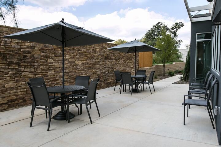 Terrace/Patio 26 of 26