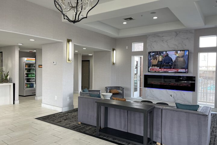 Hotel Interior 16 of 52