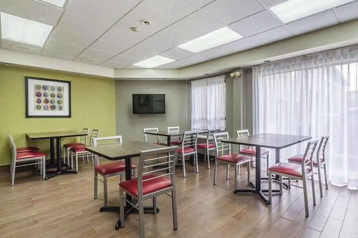 Comfort Inn Thetford Mines