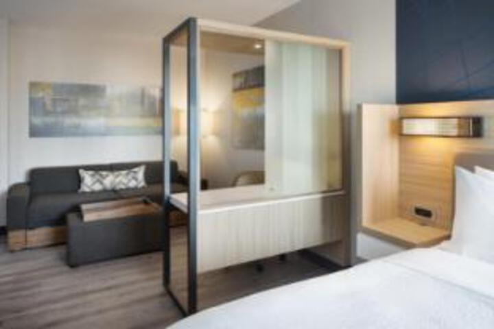 SpringHill Suites by Marriott Newburgh Evansville