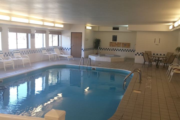 Pool 6 of 76