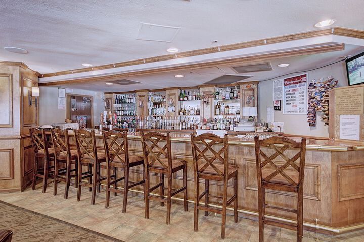 River Mountain Lodge a Vail Resorts Property