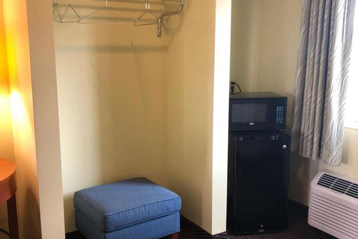 Budget Inn Williamsport