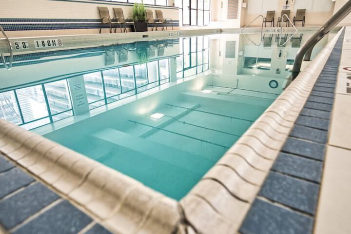Holiday Inn Toronto Downtown Centre by IHG