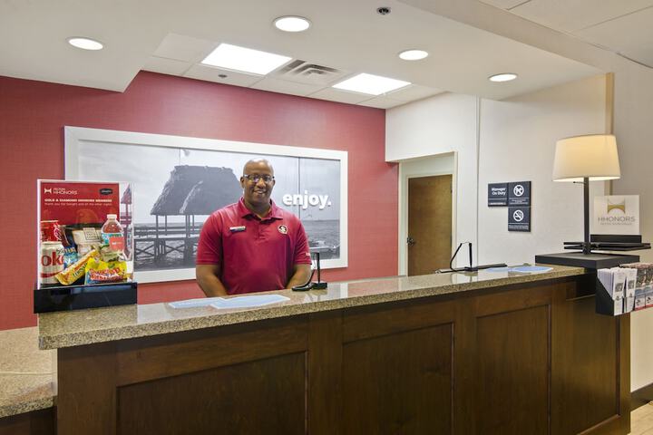 Hampton Inn Mount Dora